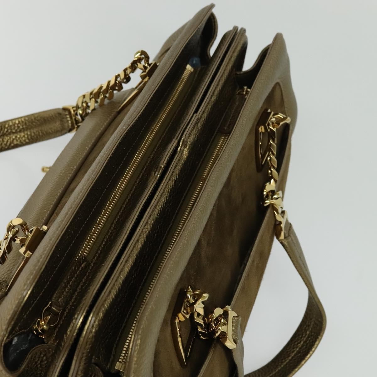 Cartier Chain Ladonia Shoulder Bag