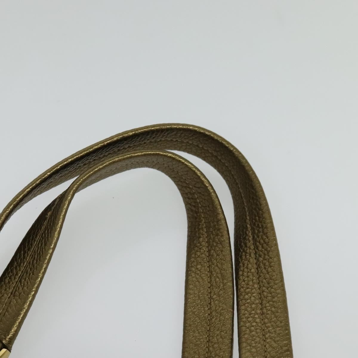 Cartier Chain Ladonia Shoulder Bag