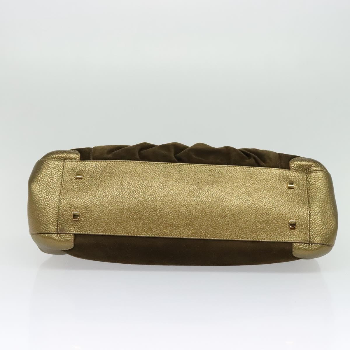 Cartier Chain Ladonia Shoulder Bag