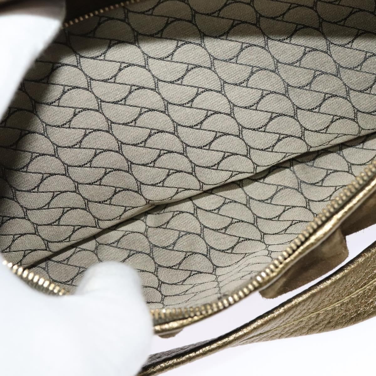 Cartier Chain Ladonia Shoulder Bag