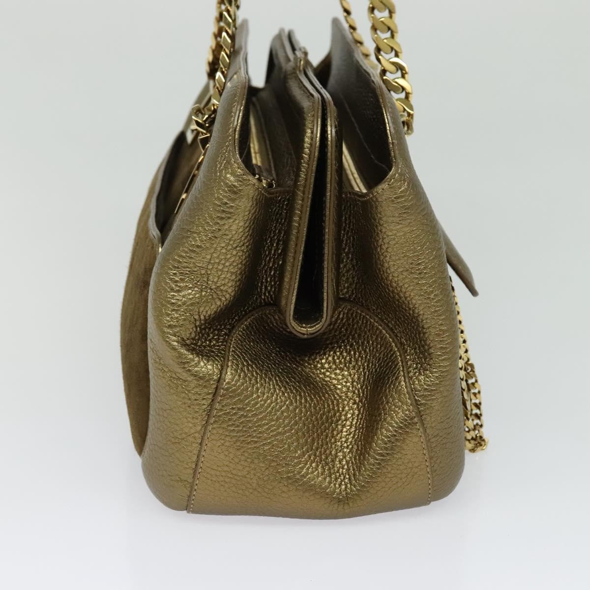 Cartier Chain Ladonia Shoulder Bag