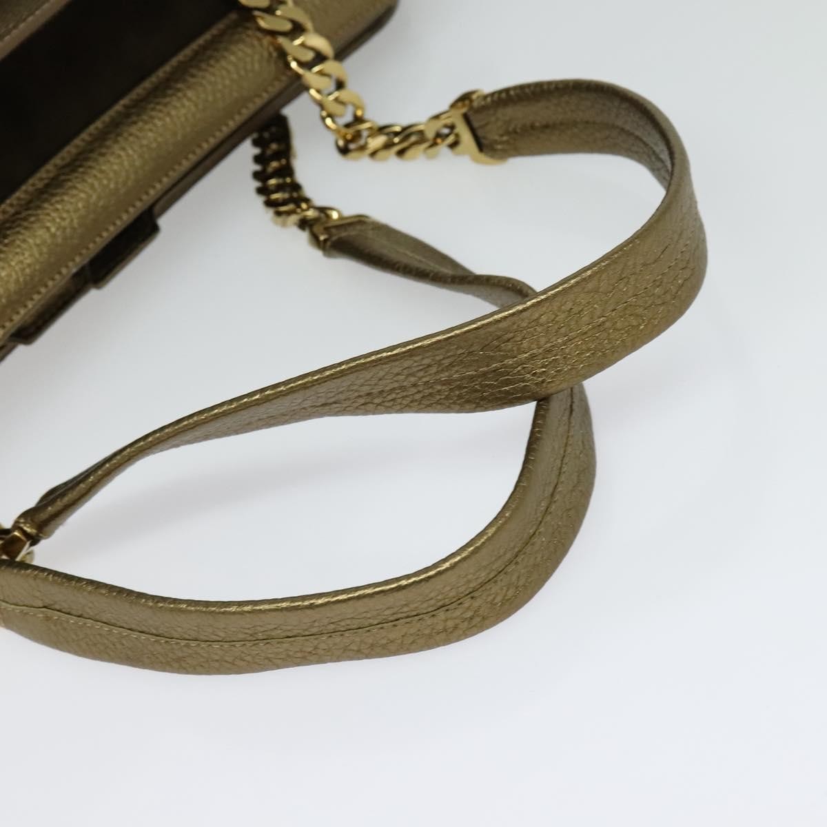Cartier Chain Ladonia Shoulder Bag