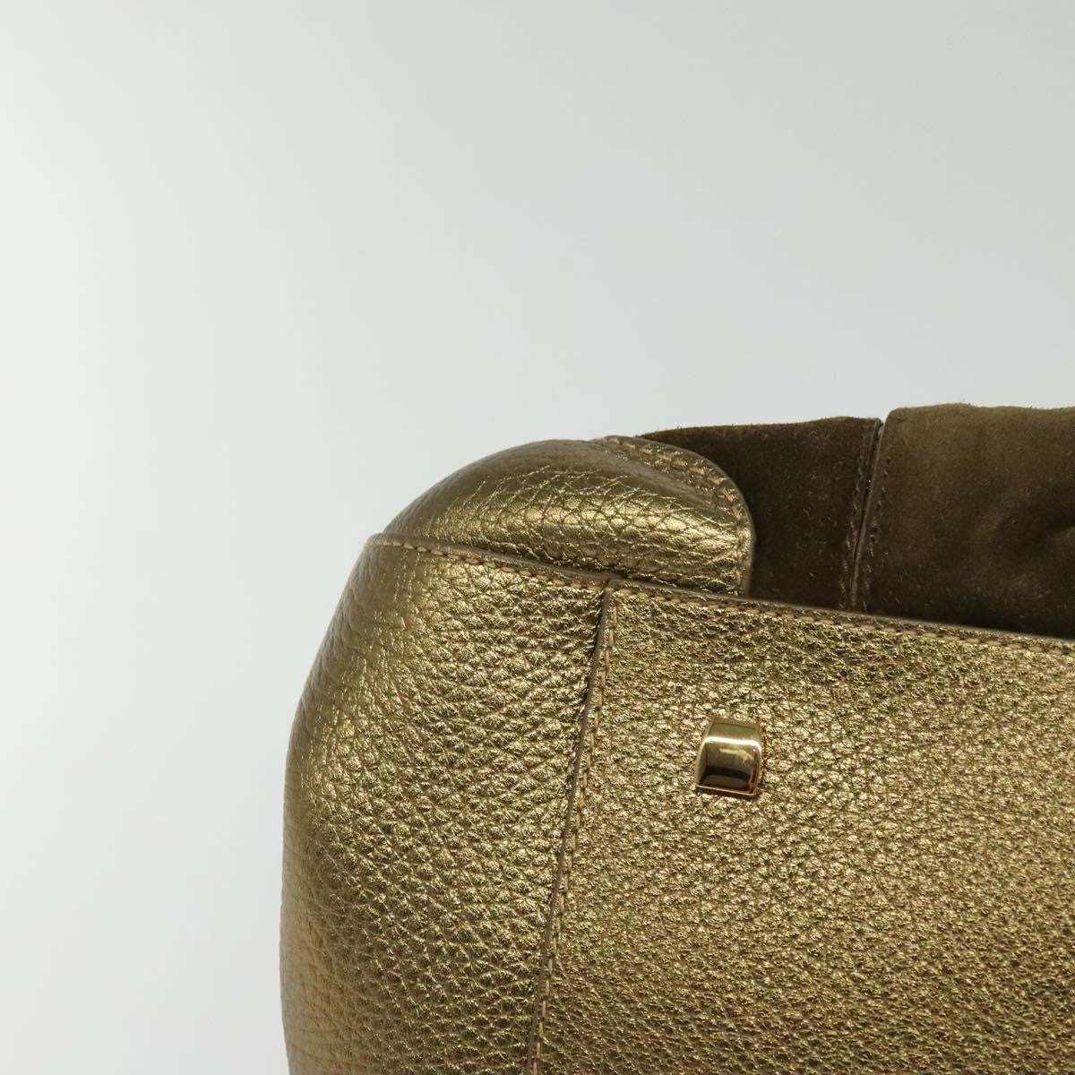 Cartier Chain Ladonia Shoulder Bag