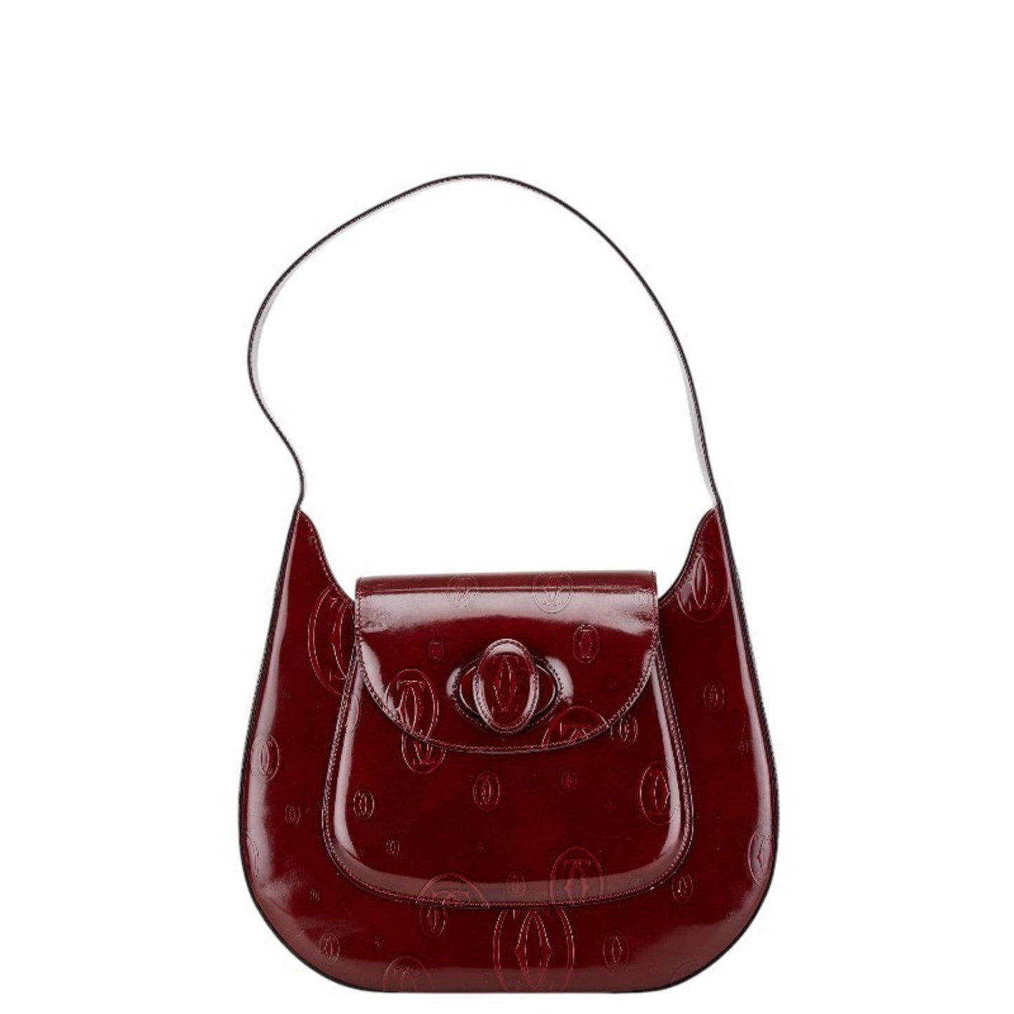 Cartier Happy birthday