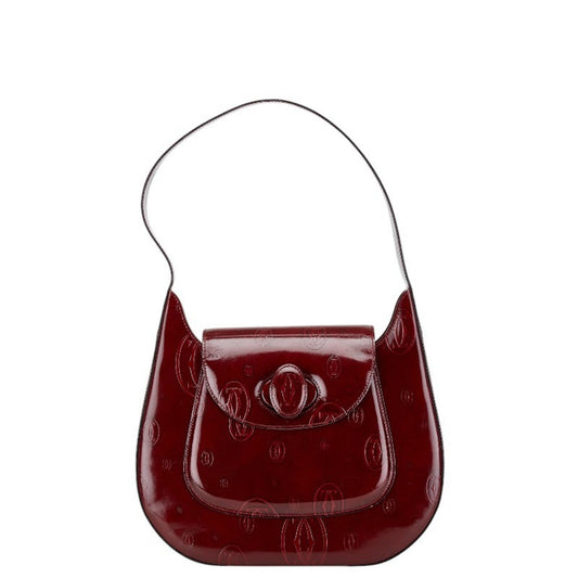 Cartier Happy birthday