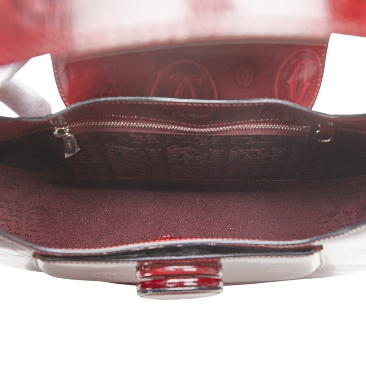 Cartier Happy birthday