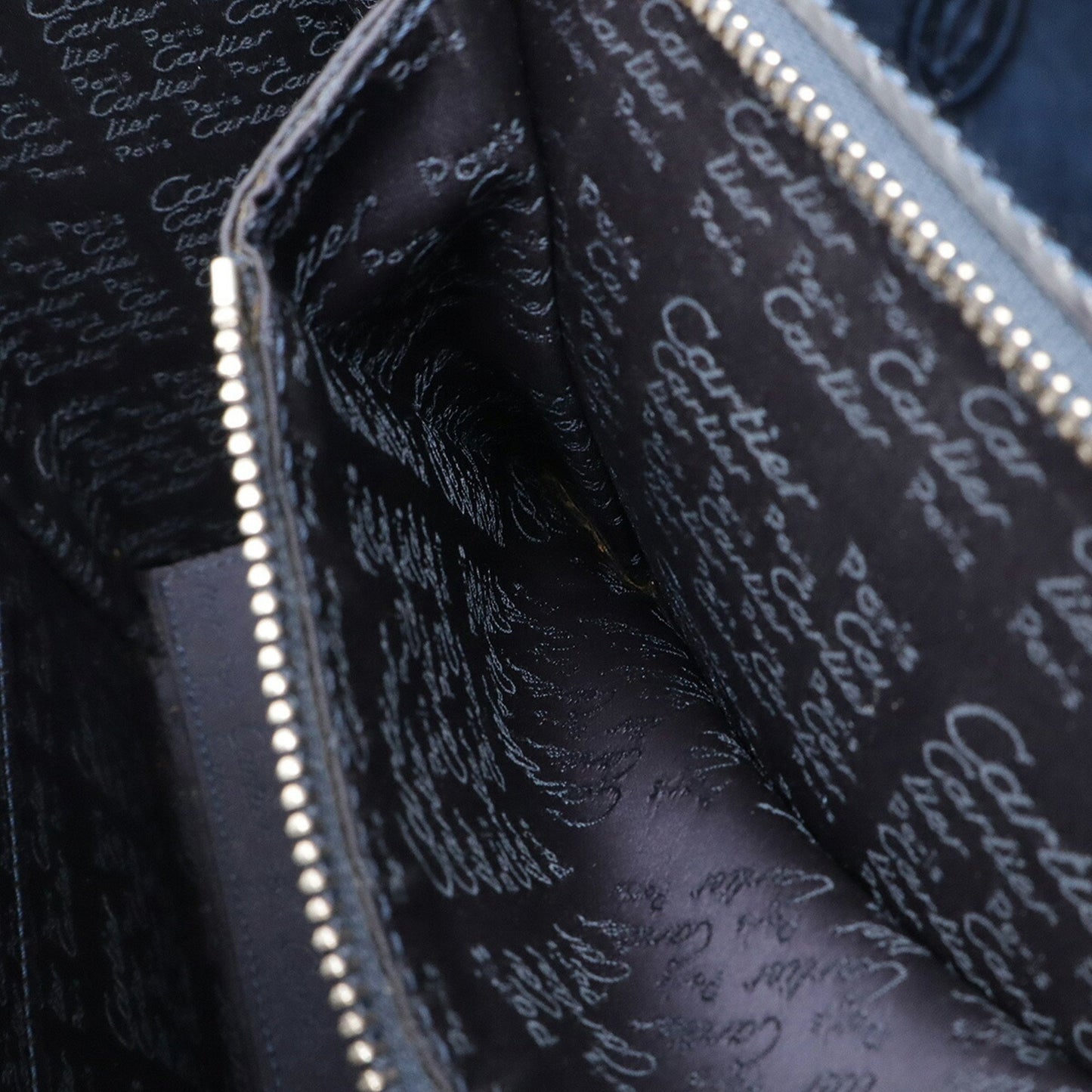 Cartier Happy birthday