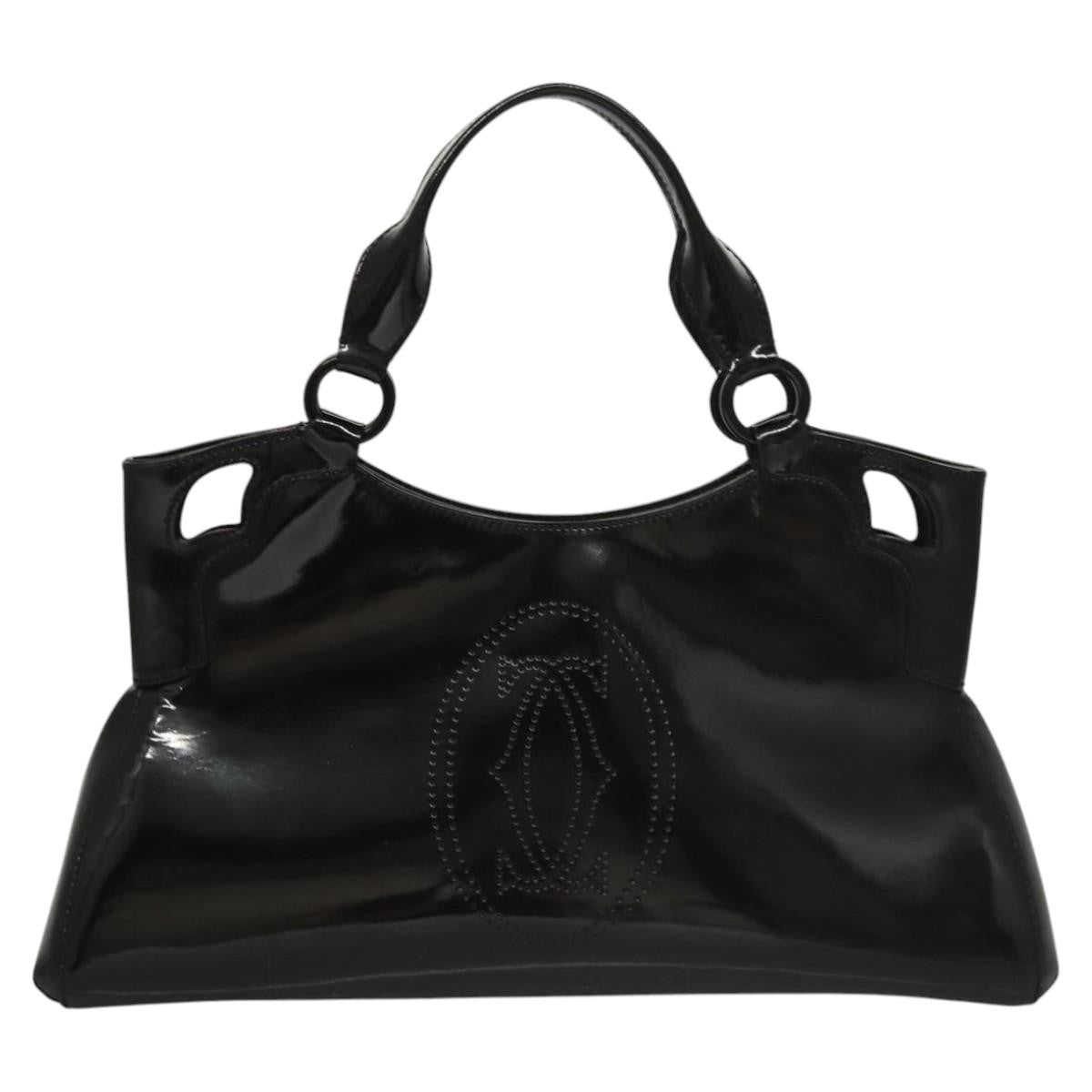 Cartier Marcello Handbag