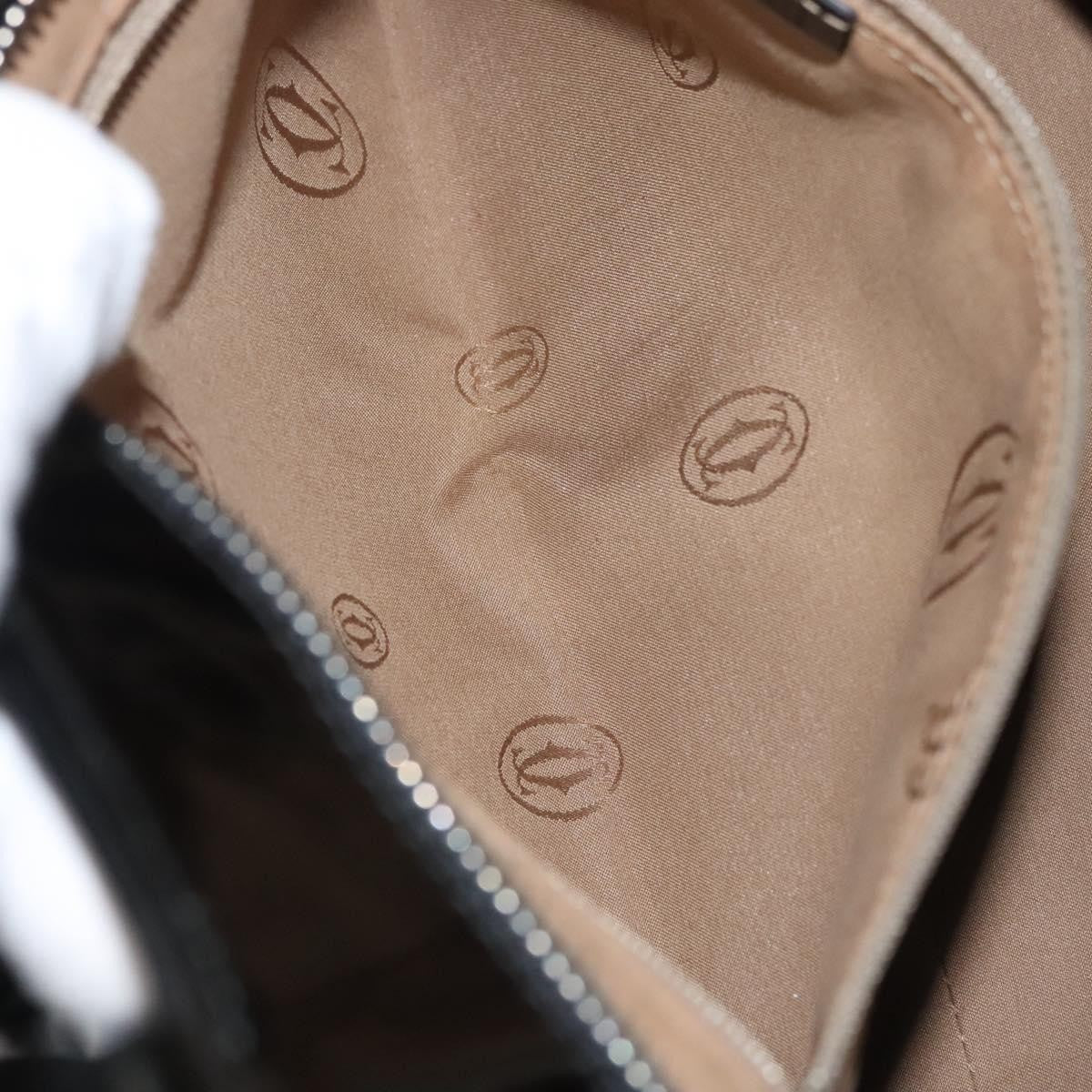 Cartier Marcello Handbag