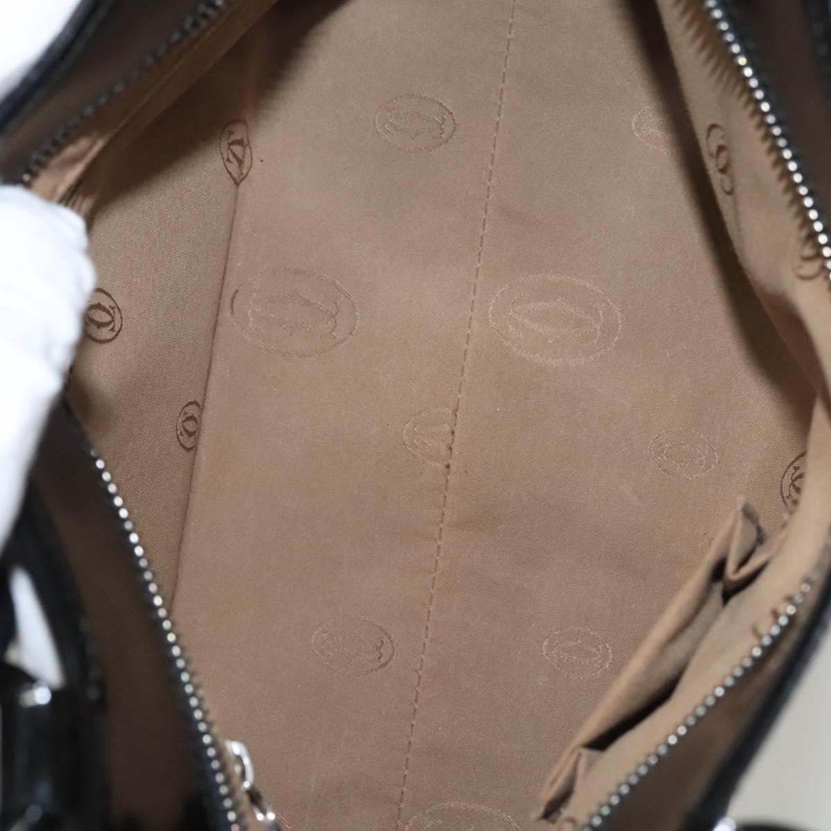 Cartier Marcello Handbag