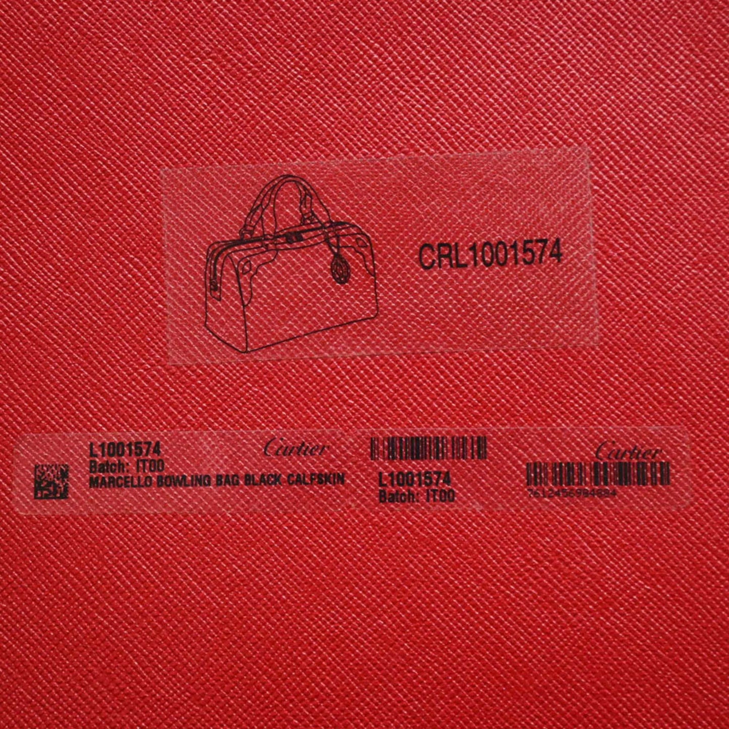 Cartier Marcello
