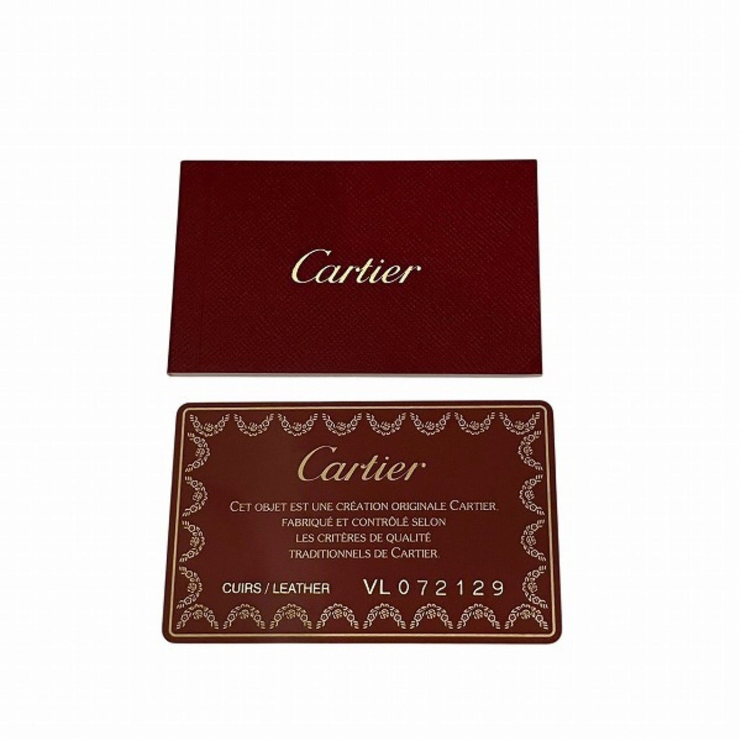 Cartier Marcello