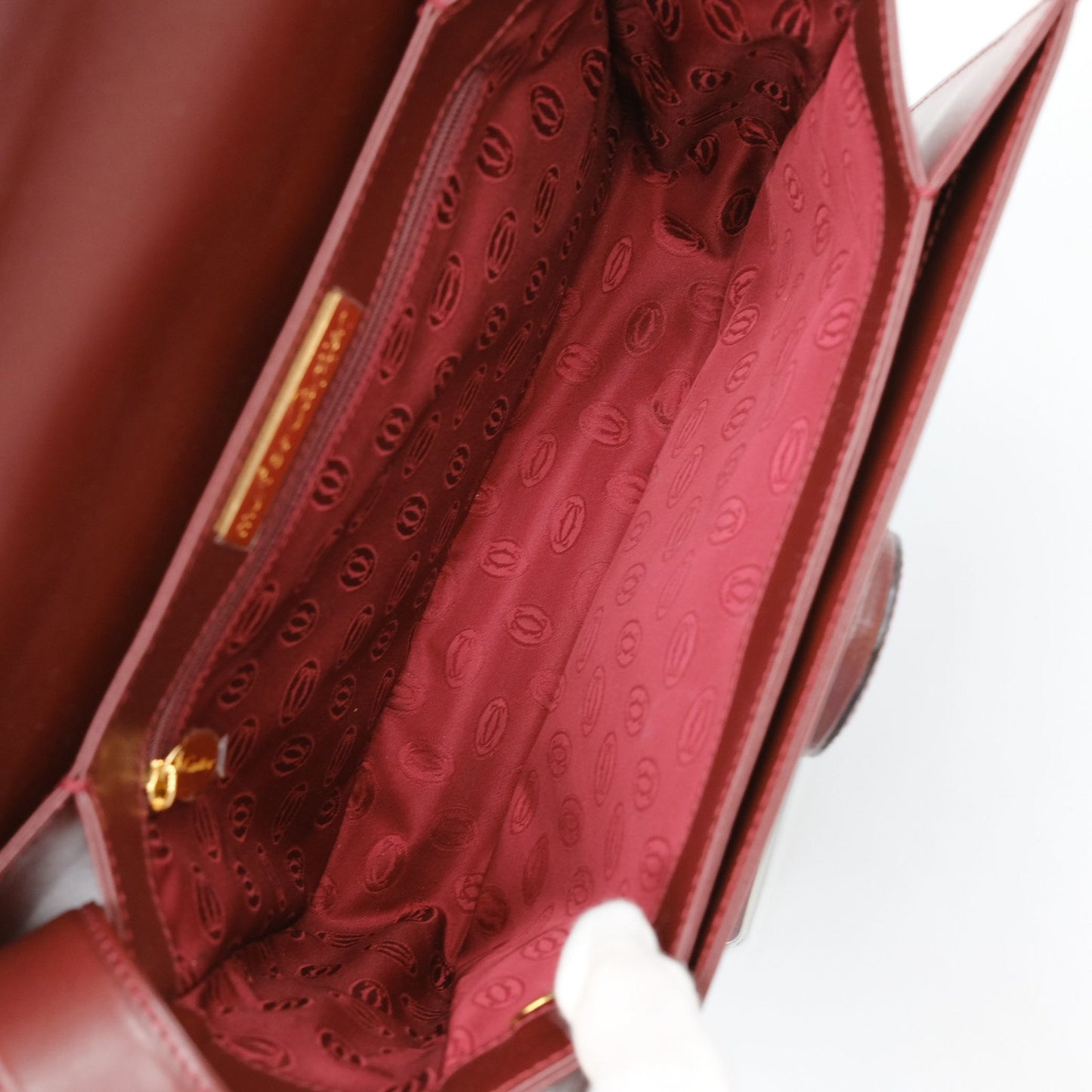 Cartier Must de Cartier