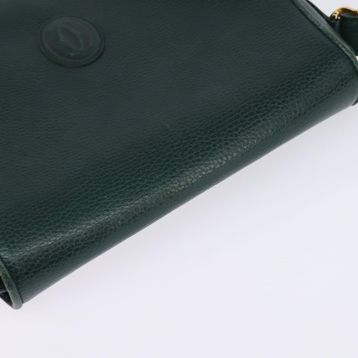 Cartier Must de Cartier Shoulder Bag