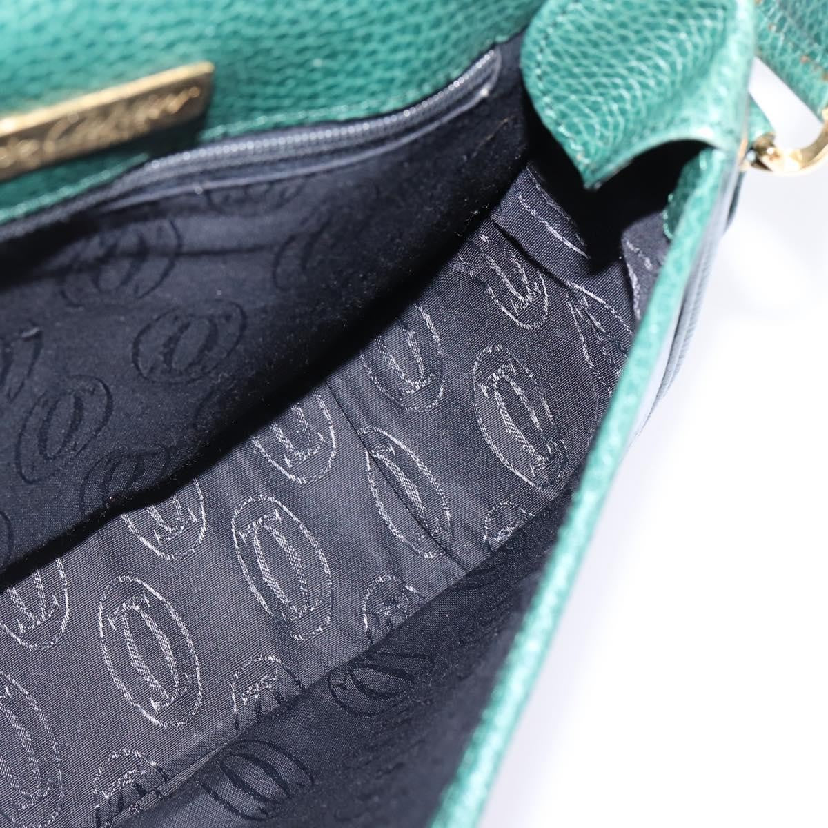 Cartier Must de Cartier Shoulder Bag