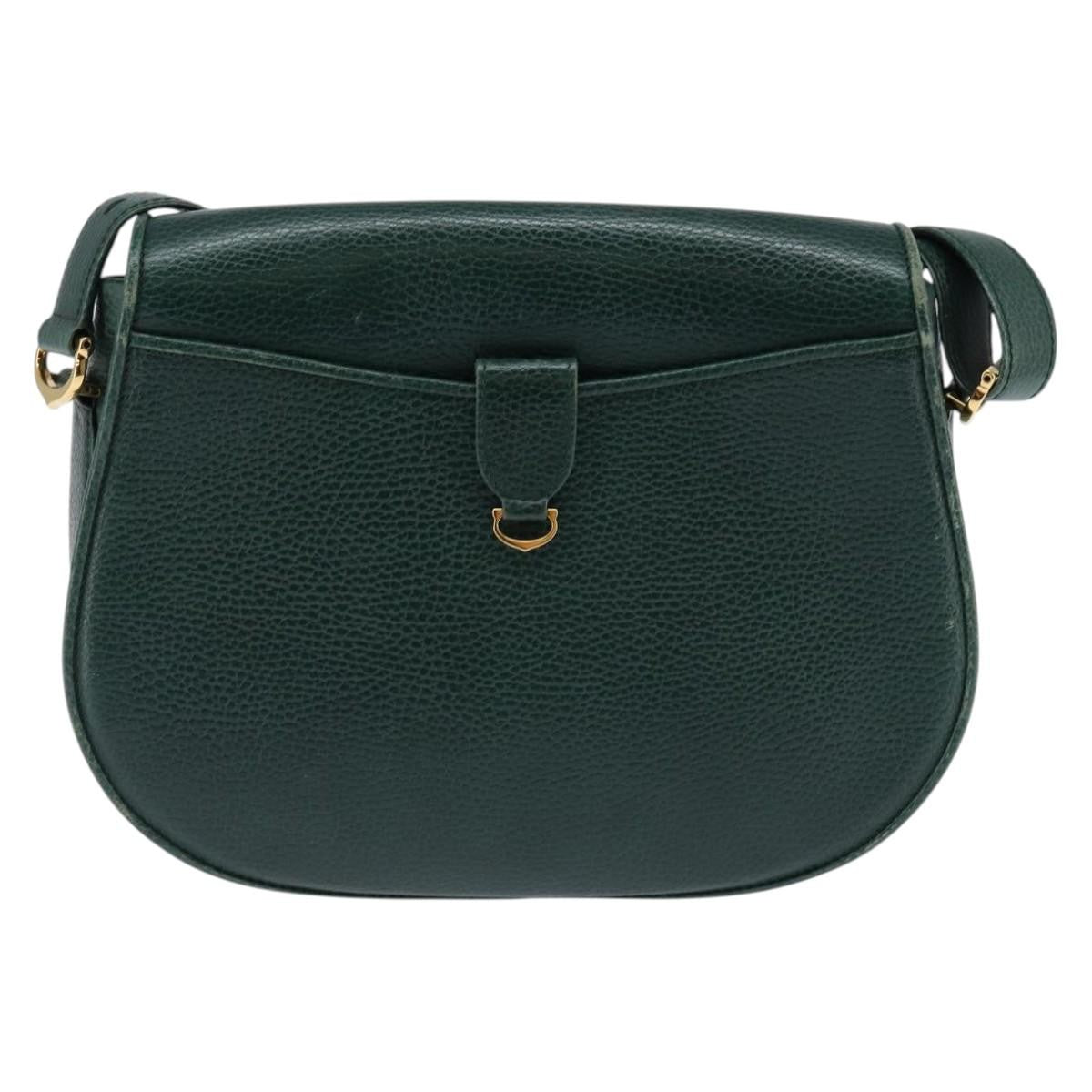 Cartier Must de Cartier Shoulder Bag