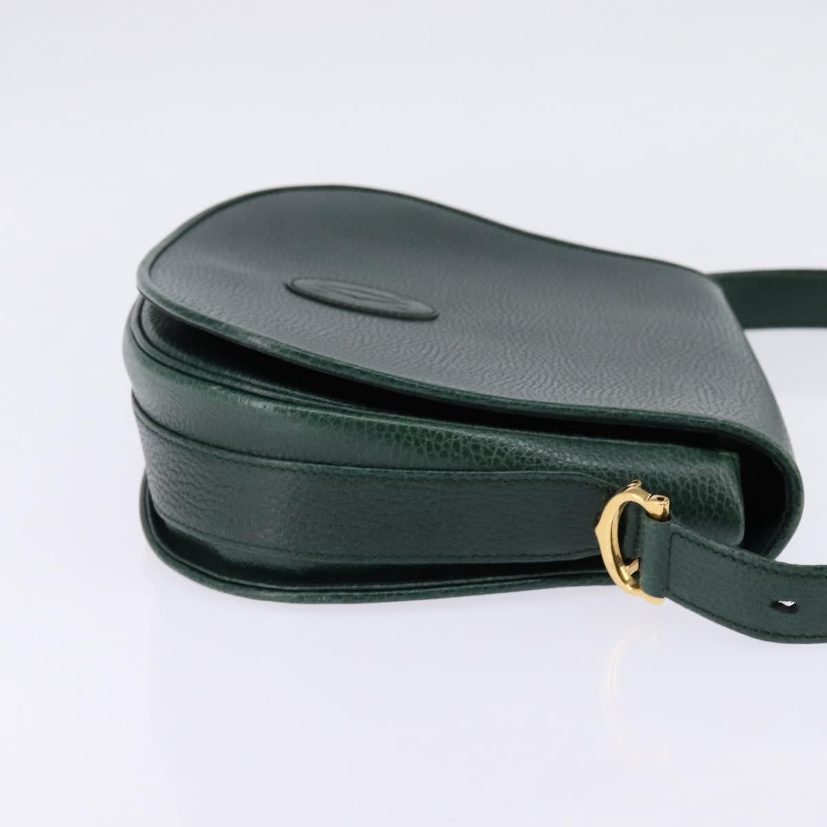 Cartier Must de Cartier Shoulder Bag