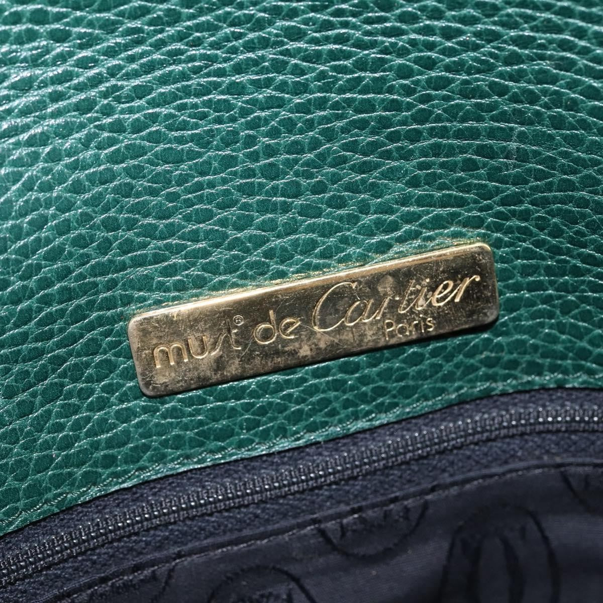 Cartier Must de Cartier Shoulder Bag