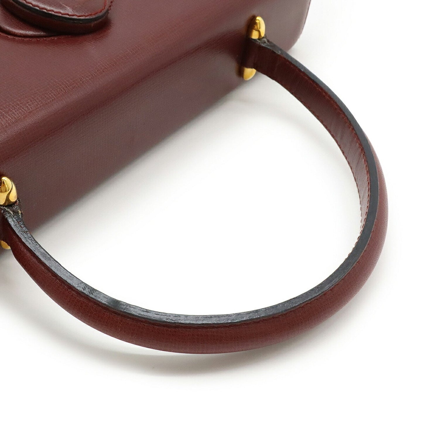 Cartier Must line