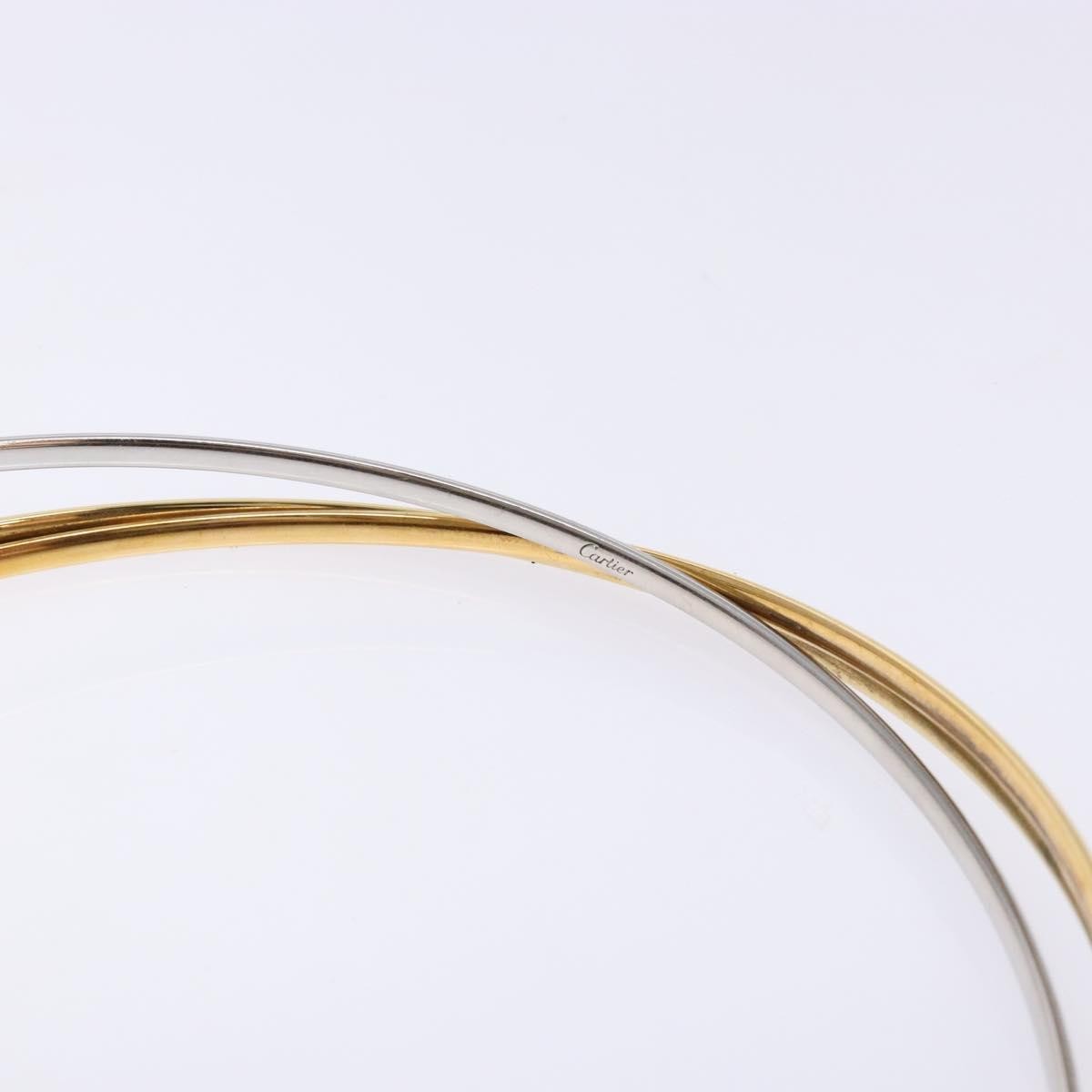 Cartier Trinity Hand bag