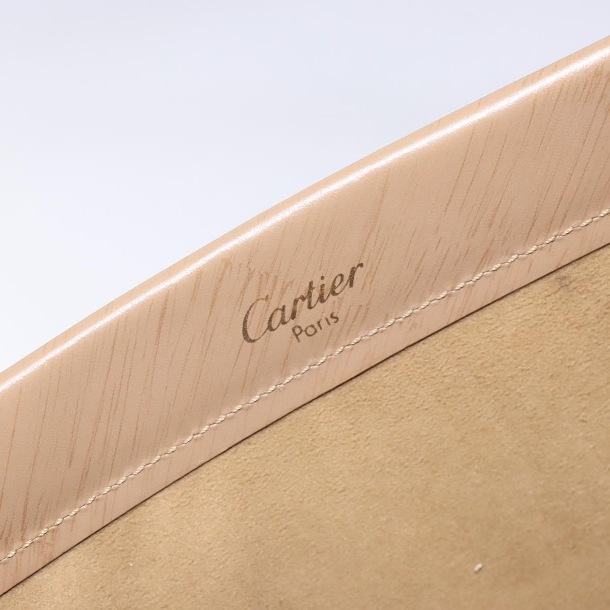 Cartier Trinity Hand bag
