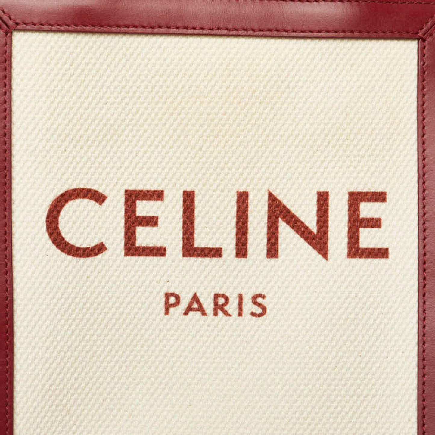 Céline Cabas Vertical
