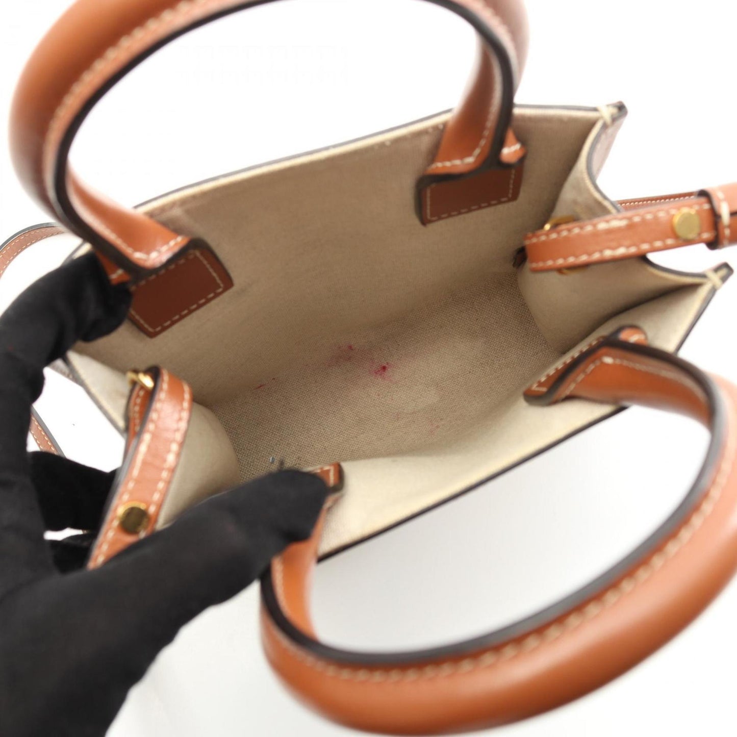 Céline Cabas Vertical