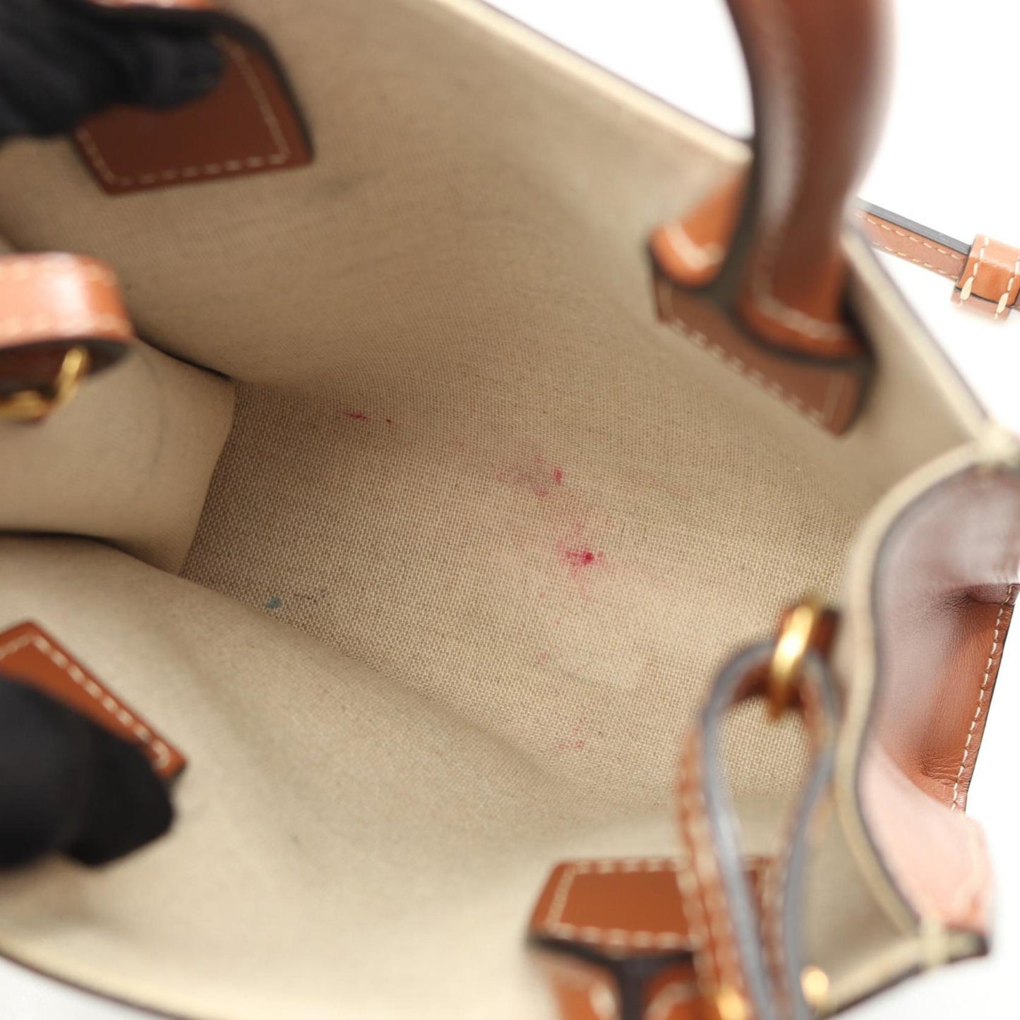 Céline Cabas Vertical