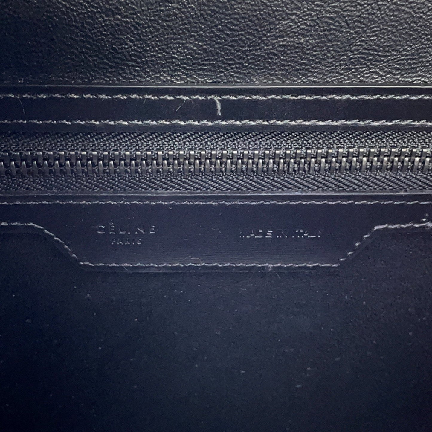 Céline Luggage
