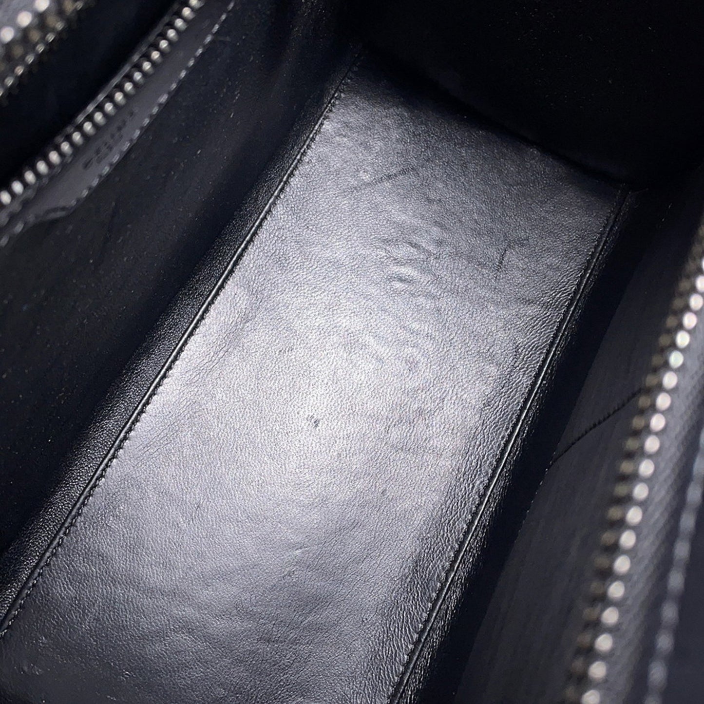 Céline Luggage