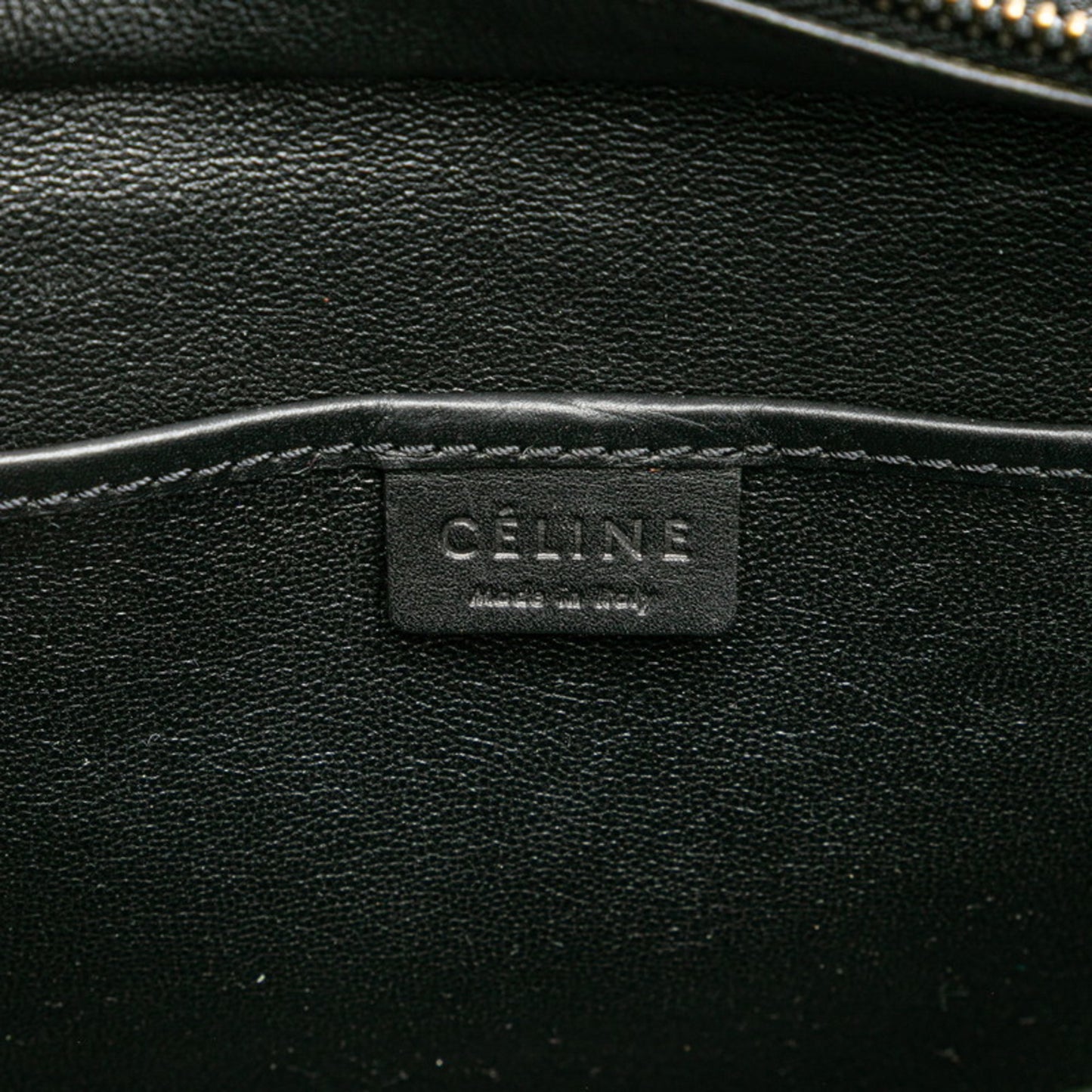 Céline Luggage