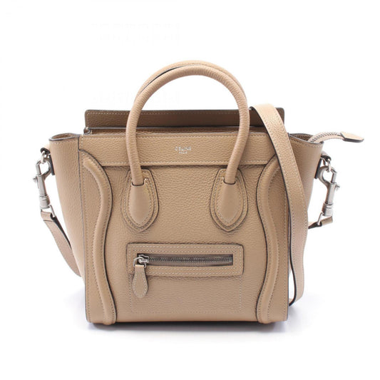 Céline Nano Luggage
