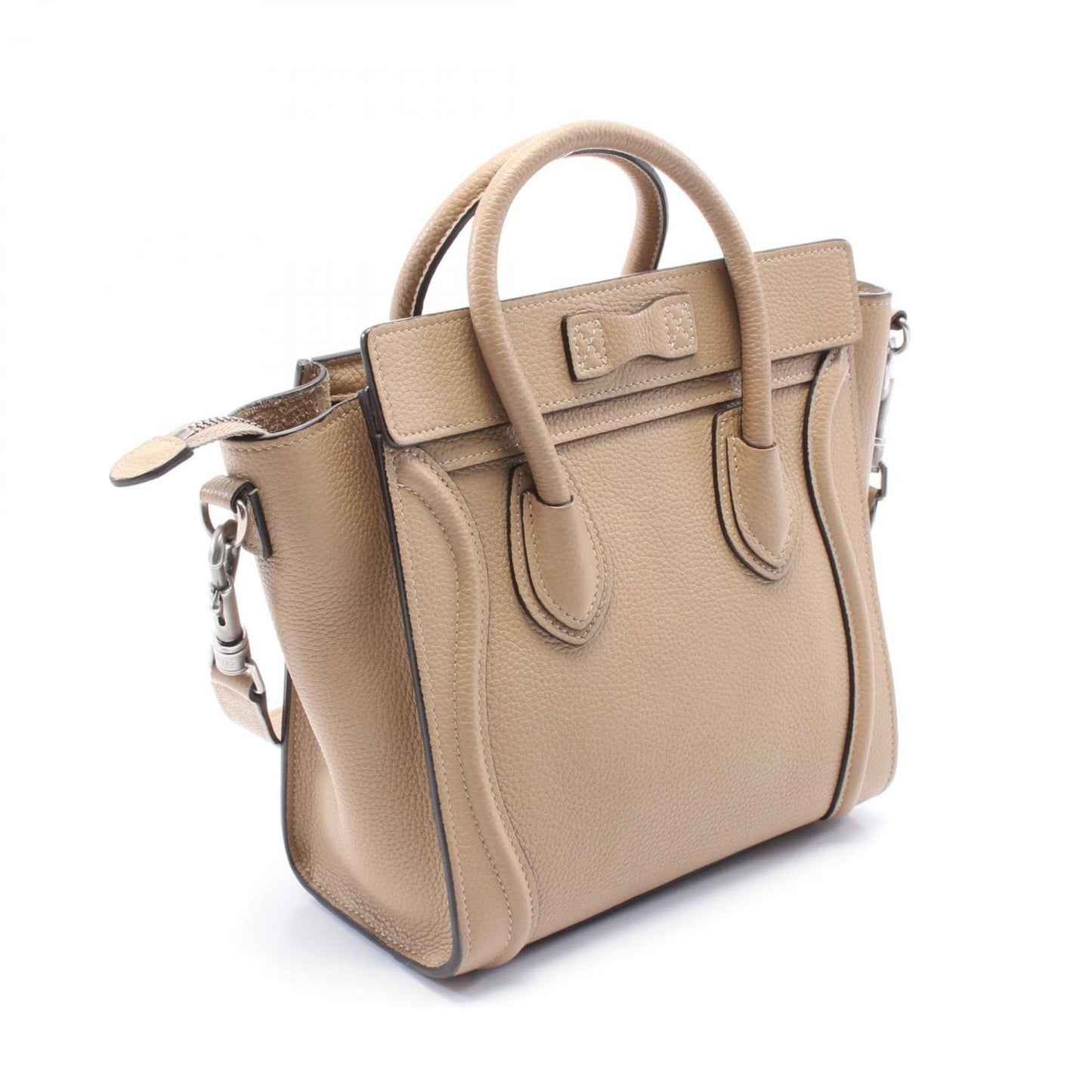 Céline Nano Luggage