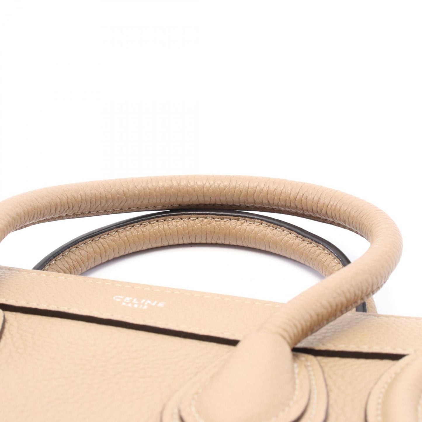 Céline Nano Luggage