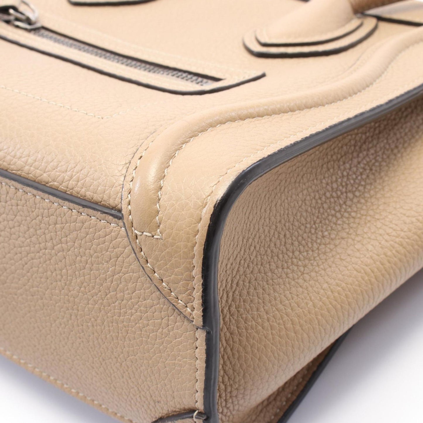 Céline Nano Luggage