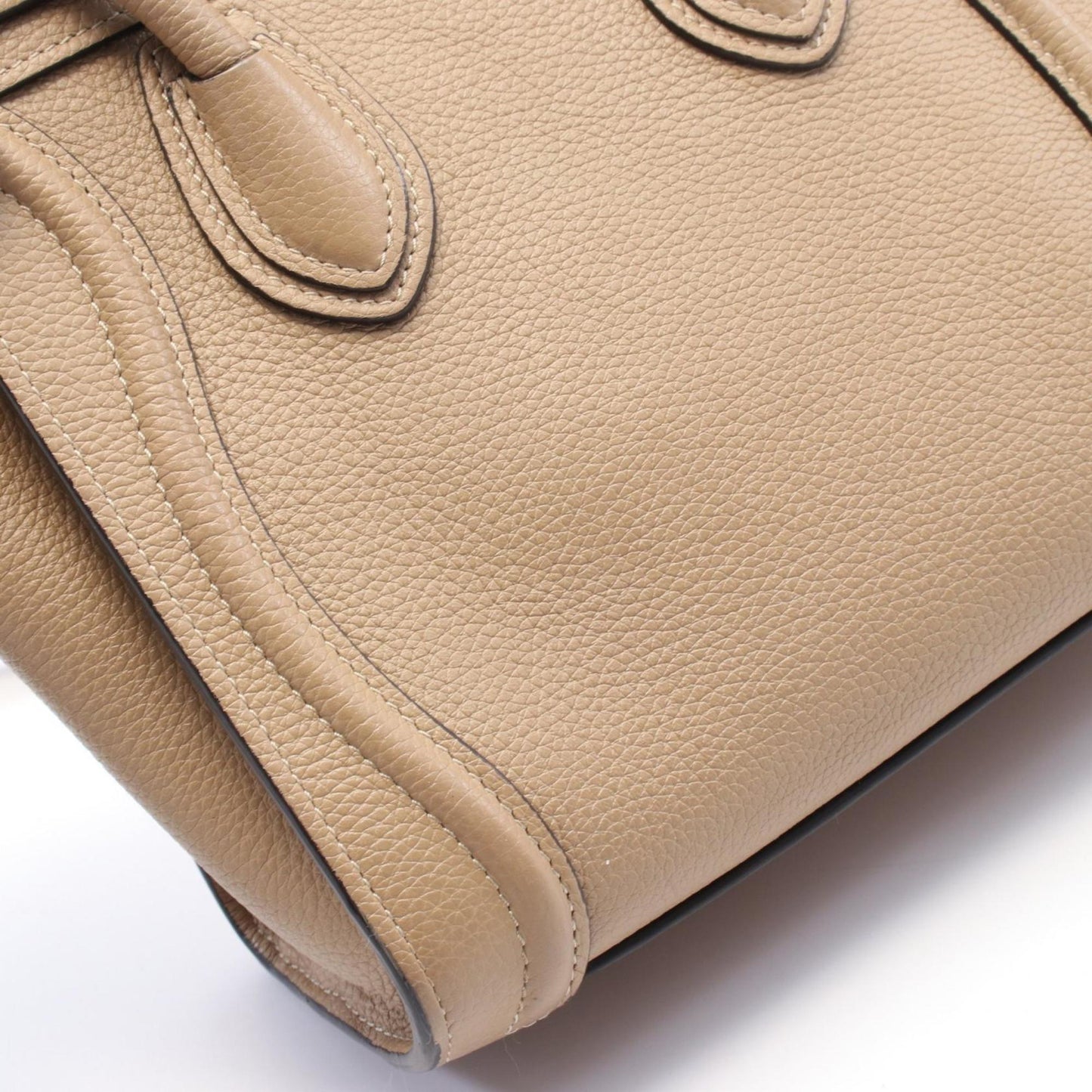 Céline Nano Luggage