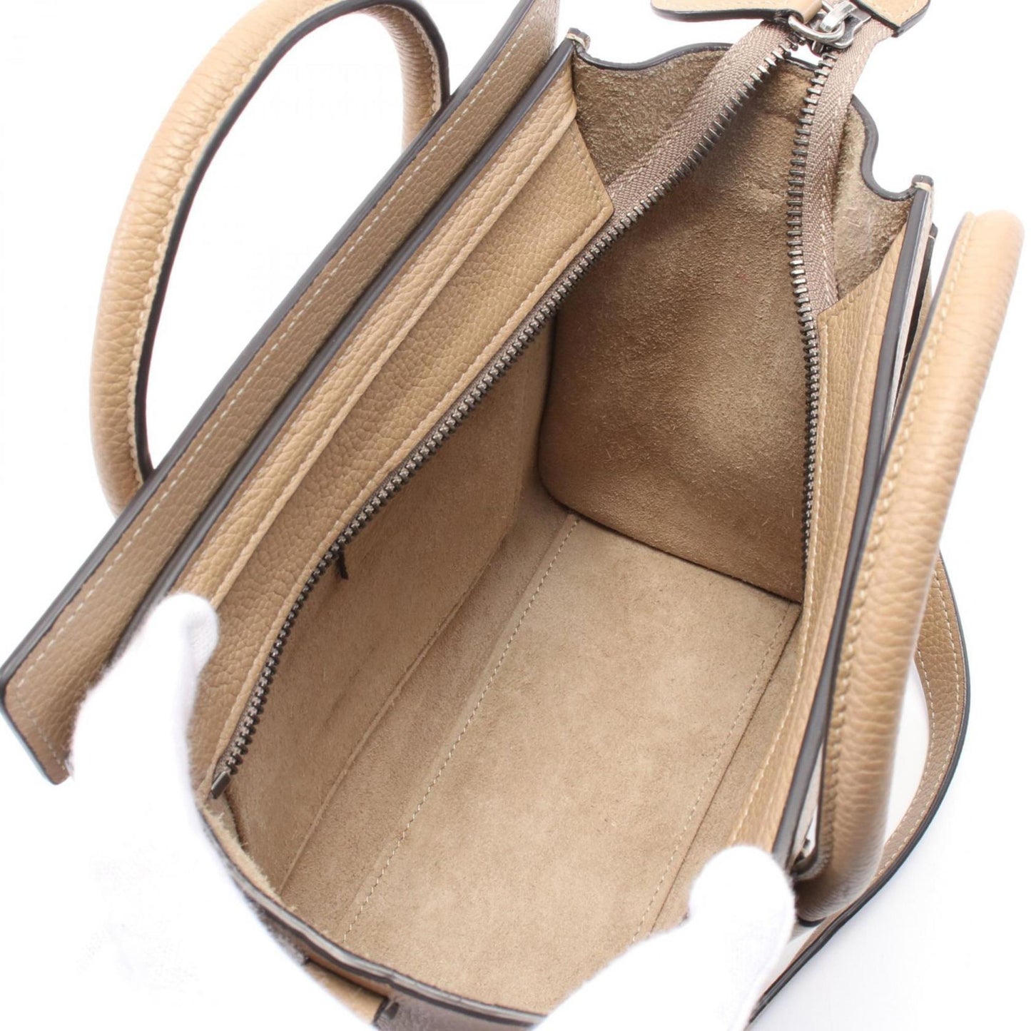 Céline Nano Luggage