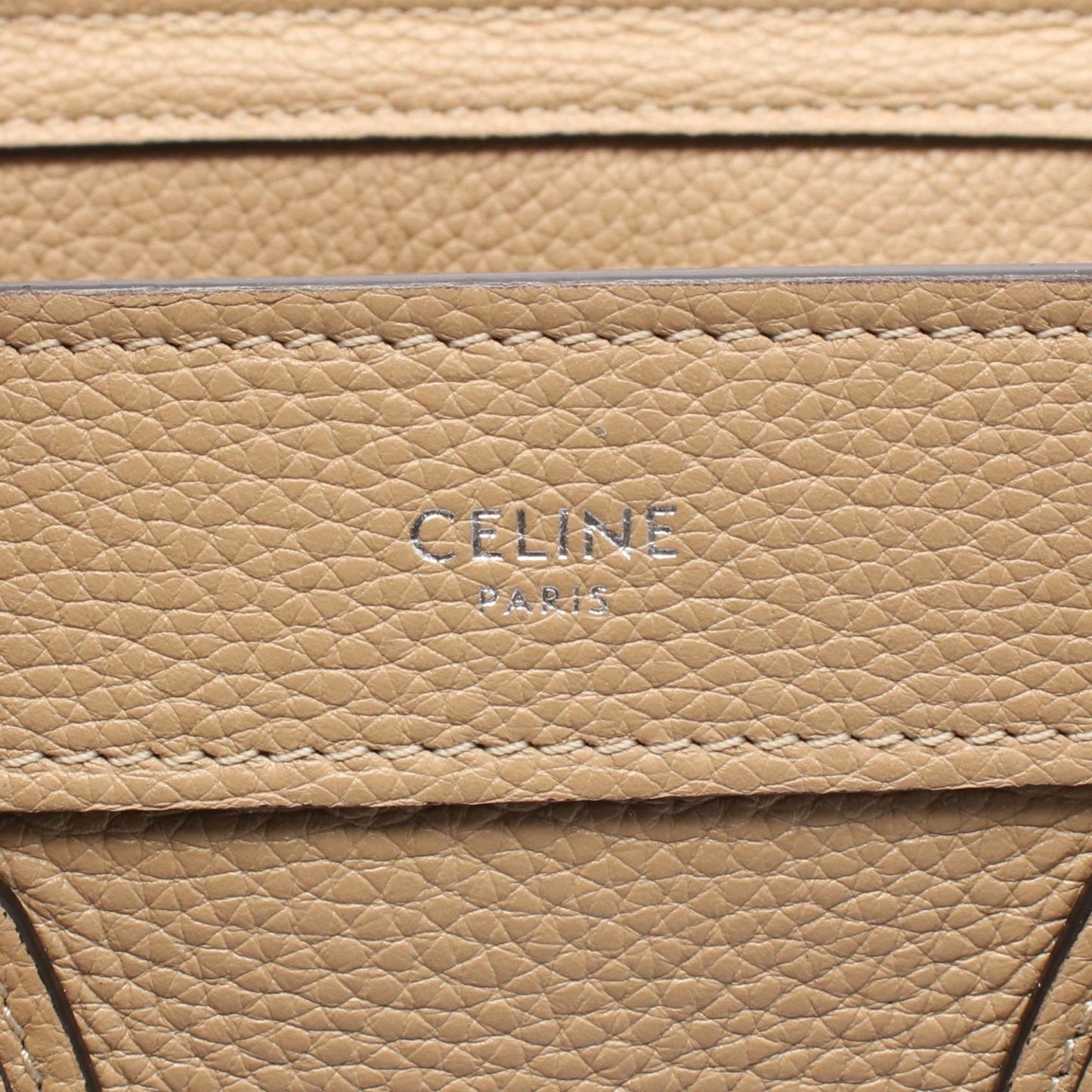 Céline Nano Luggage