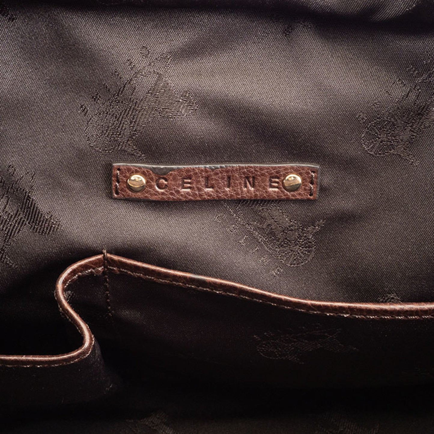 Céline tote