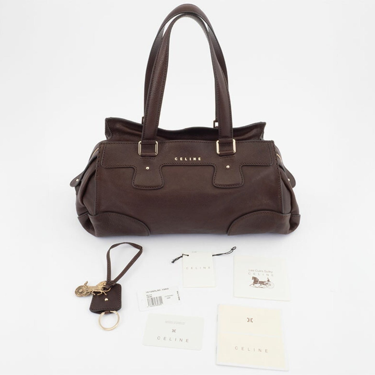 Céline tote