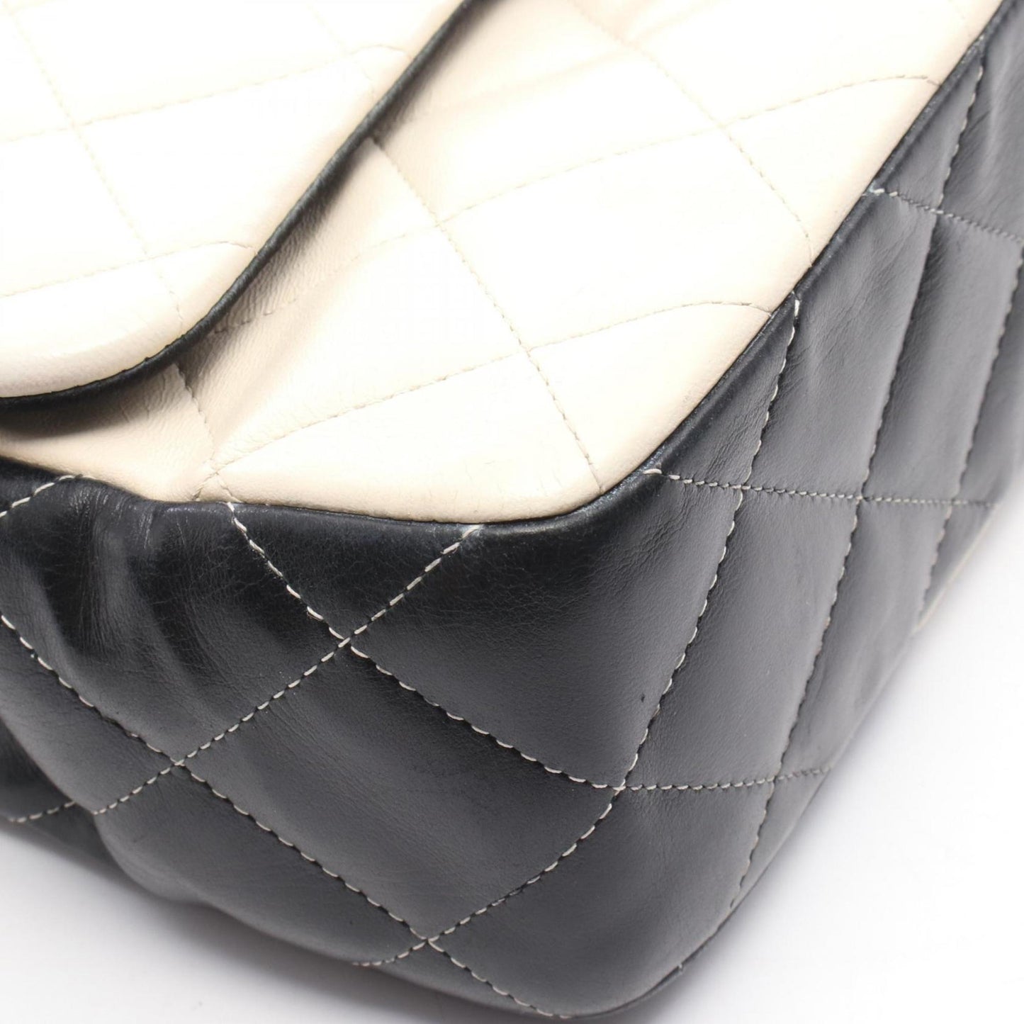 Chanel Jumbo