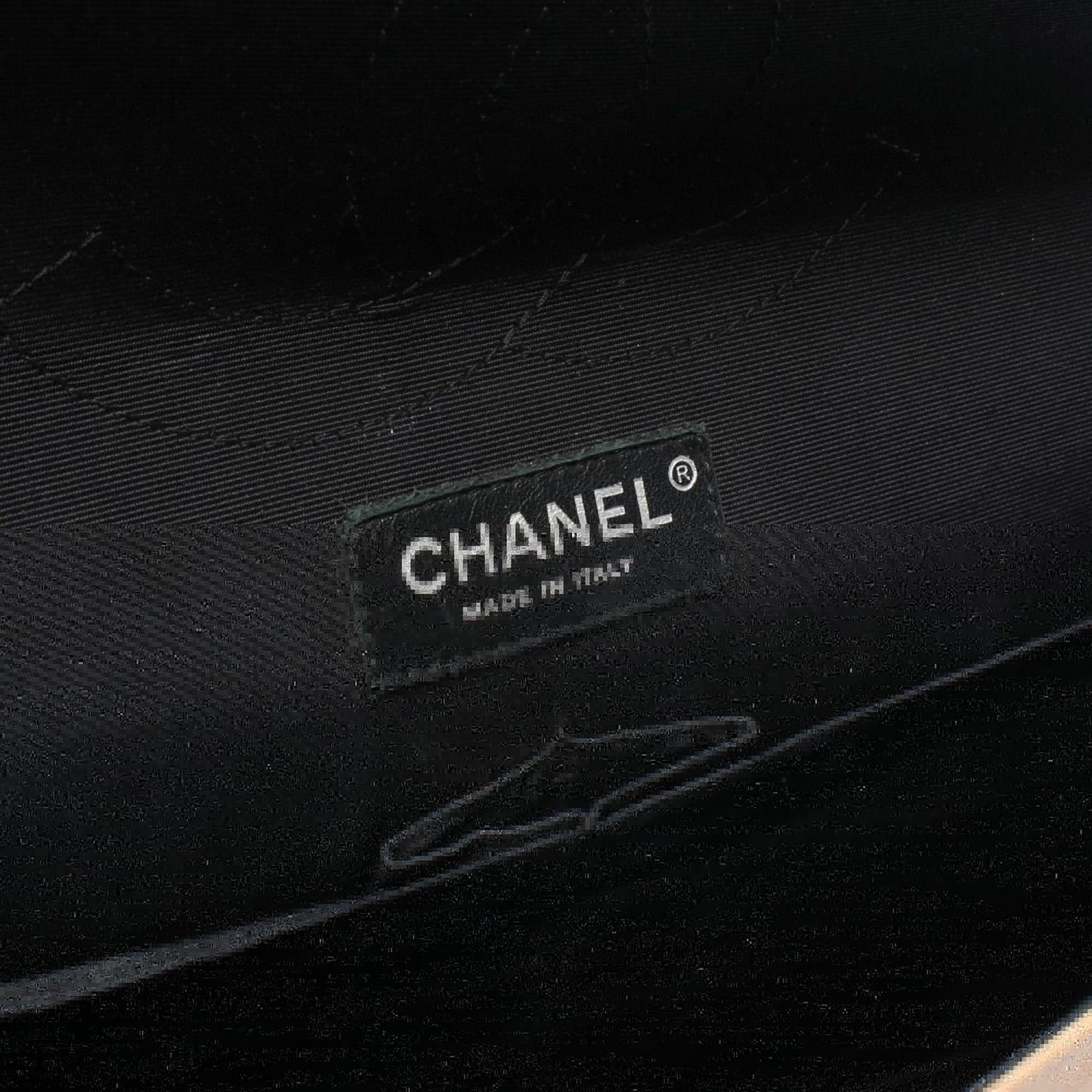 Chanel Jumbo