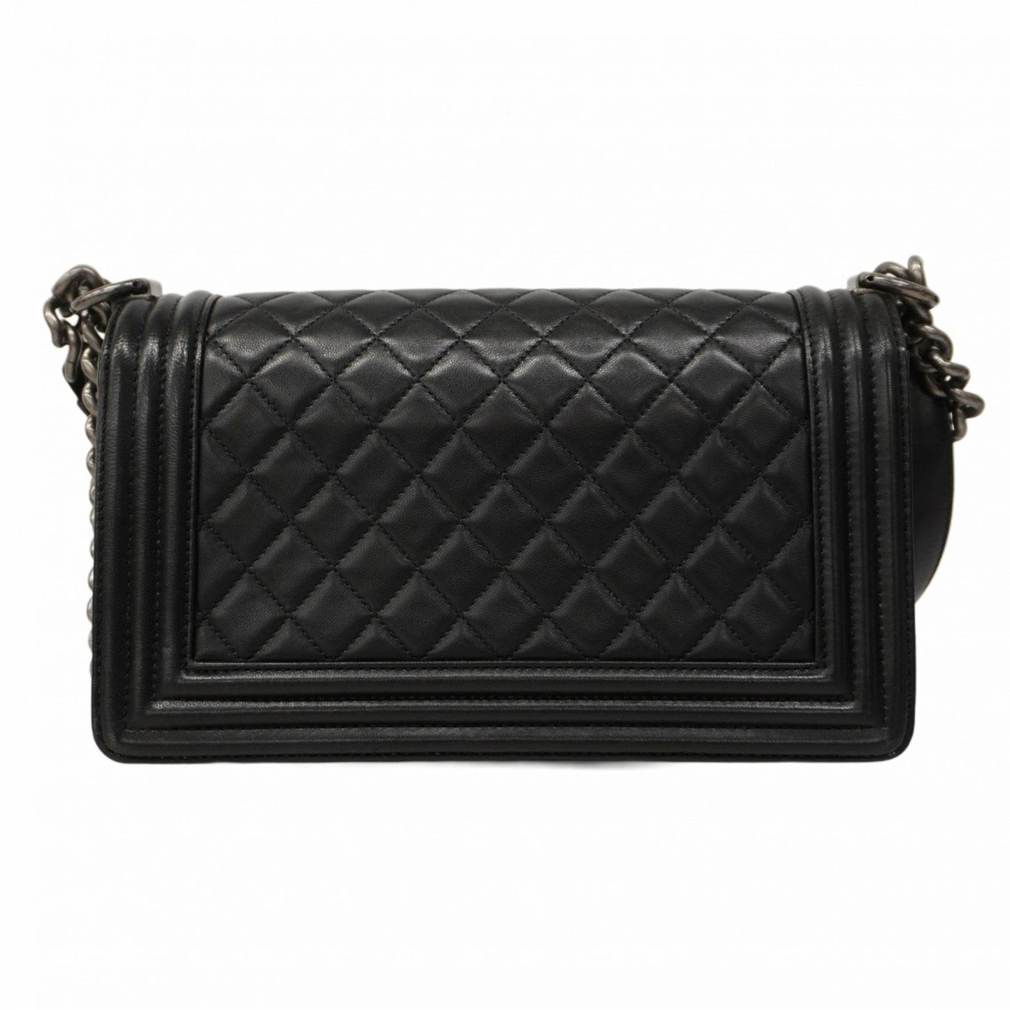 Chanel Boy
