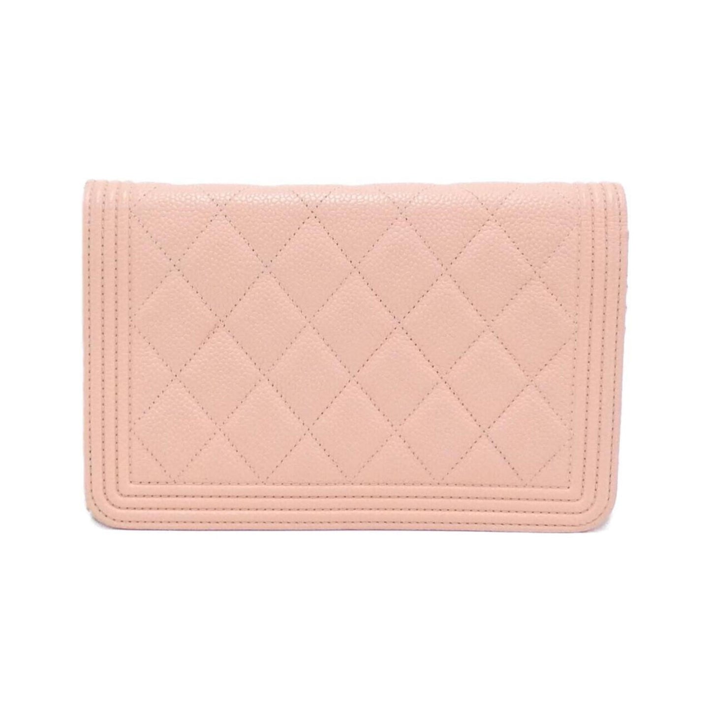 Chanel Boy