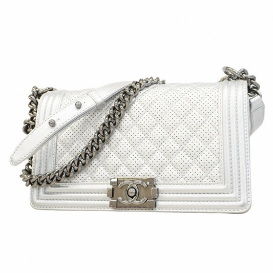 Chanel Boy