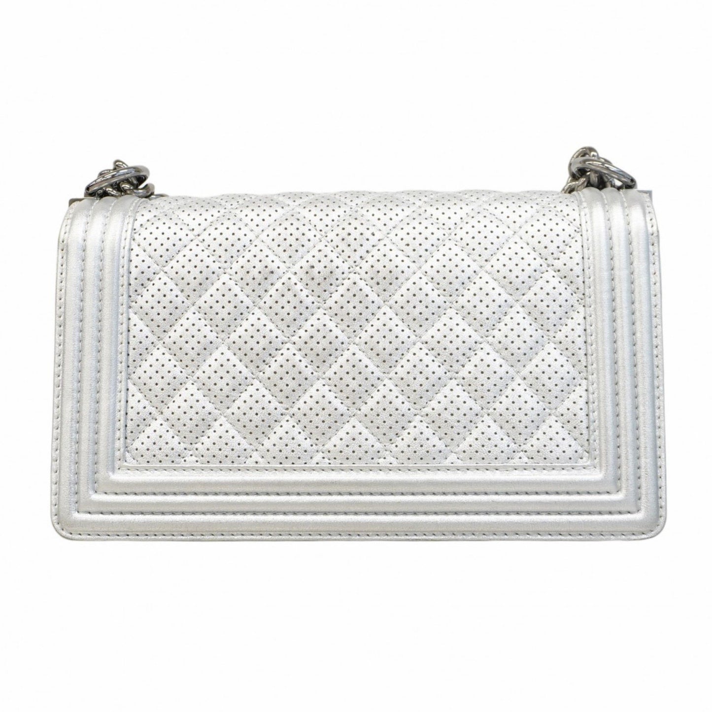 Chanel Boy