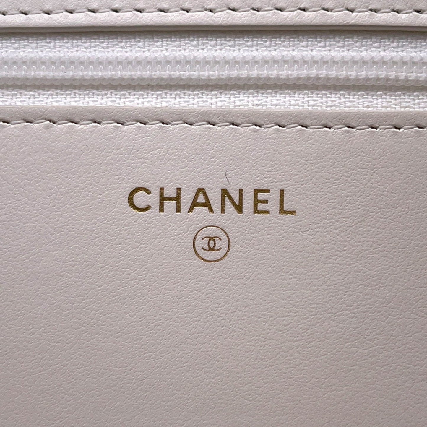 Chanel Boy