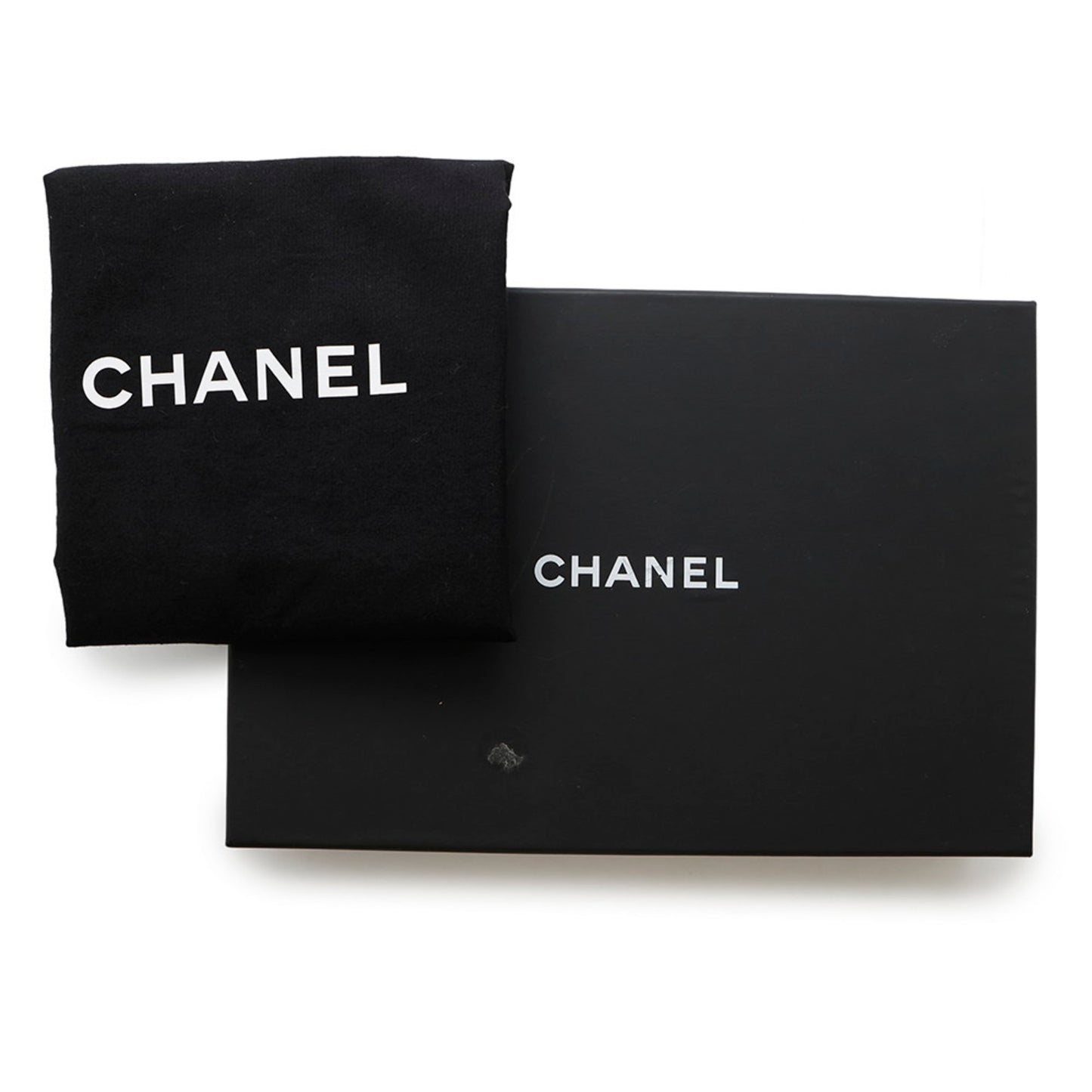 Chanel Boy
