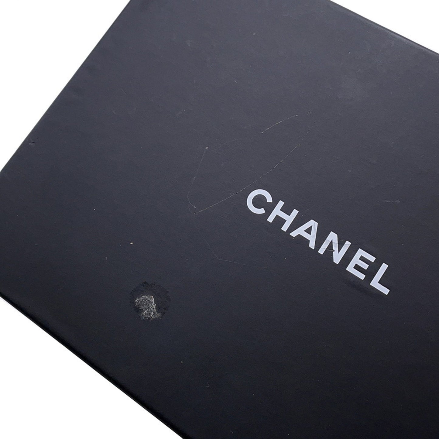 Chanel Boy