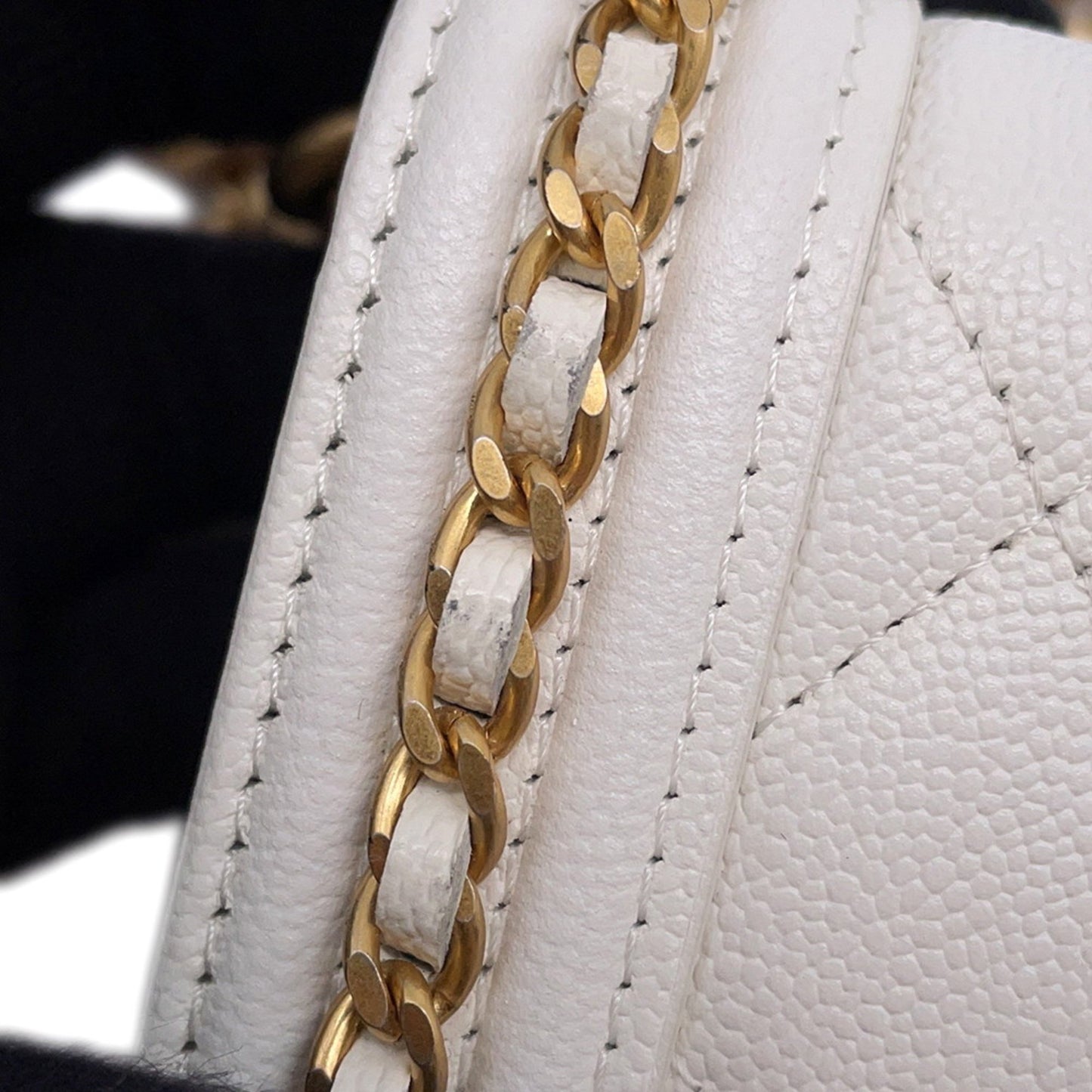 Chanel Boy